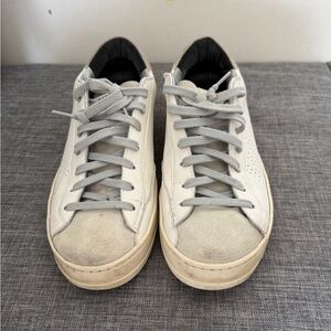 P448 John sneakers size 8.5 size